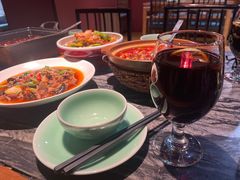 -青红之间·新派融合川菜(慈云寺店)