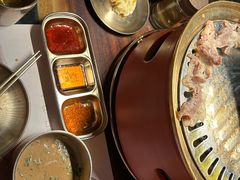 -西塔老太太泥炉烤肉(上海七宝领展广场店)