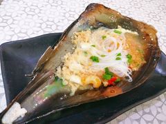 -云晓光头烧烤吧(新大陆广场店)