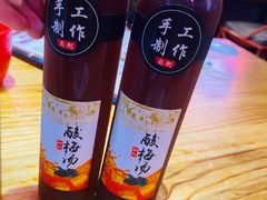 -兔槽江湖菜·重庆璧山兔(水围店)