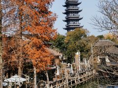 -乌镇景区