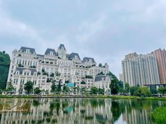 -花果园湿地公园