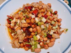 宫保鸡丁-常和州·夜宵大排档(常州单店)