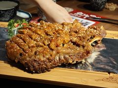 -快乐小羊·内蒙牛羊肉火锅(流花中心店)