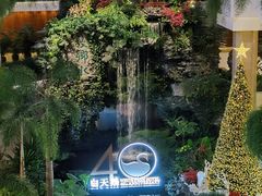 -白天鹅宾馆·流浮阁咖啡厅