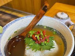-江户家·日本料理·铁板烧(汉江东路店)