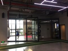 -GYMCARE VIVA(金开店)