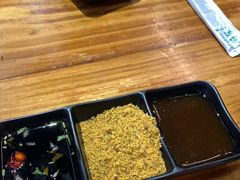 -吉志烤肉(太原总店)