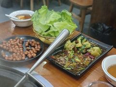 -曹丞相·地锅鸡·地锅鱼(武林店)