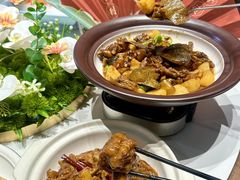 -U你·天然调味(南湖总店)