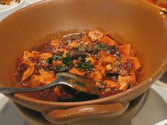 -渔语鱼酸菜鱼新川菜(来福士店)
