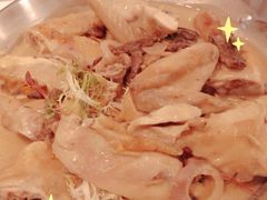 -港丽餐厅(高德置地店)