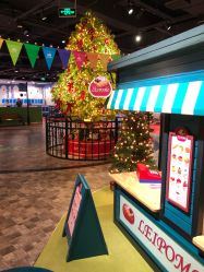 -幻贝家儿童乐园(苏州中心店)