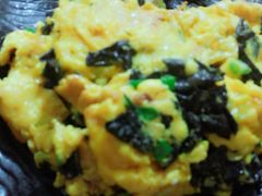 -九华山友谊土菜馆 小资餐厅