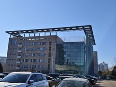 -吉林大学(前卫南校区)