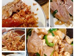 -小粤楼·怀旧粤菜(万辉国际广场店)