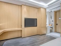 -雲宜贵宾舍酒店(深圳龙东地铁站店)