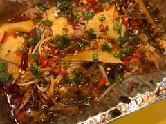 -望京小腰(北京总店)