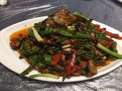-味道工厂楚虾王(龙虾城店)