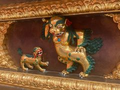 -西安市广仁寺