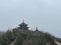 -杭州半山国家森林公园