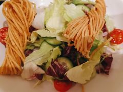 -大鹏饭店·金陵家宴(奥体中心店)