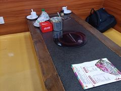 -朴小妹人参鸡汤火锅(长白山万达店)