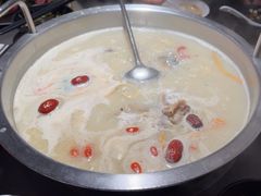 -骨之味·筒骨汤火锅(江头店)