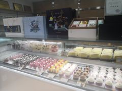 -仟吉KenGee(国贸360店)