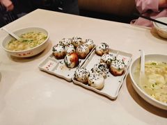 -东泰祥生煎馆(重庆北路店)