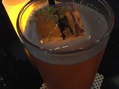 -TASTE ROOM Bar