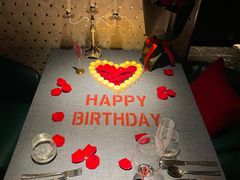 -弦月窗LUNETTE BY AMANDA(复兴路店)