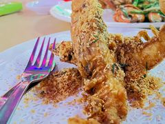 -無招牌海鮮(芽笼店)