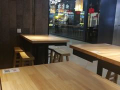 -牛腩之旅·牛腩牛杂煲(光启城美食城店)