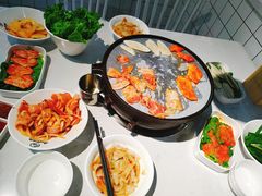 -么喱烤肉(中商百货店)