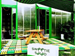 -Green Option(官舍店)