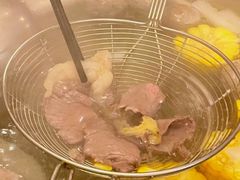 -一品牛鲜潮汕牛肉火锅(茶花园店)