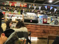 -放哈·甜醅子奶茶创造者(正宁路店)