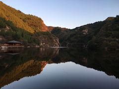 -仙居谷风景区