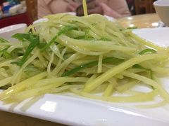 -辛记豆汤家常菜(芳草街店)