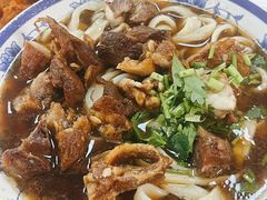 -清真-戏楼王记牛肉面