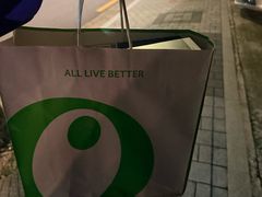 -Olive Young(明洞旗舰店)