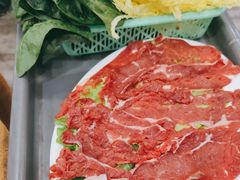 -濠轩阁特色生蚝火锅(水湾路店)