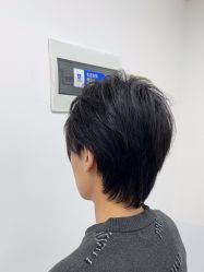 -Youth！Studio柚子造型