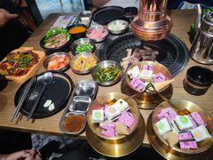 -香猪坊韩国烤肉专属门店(魏公村店)