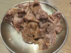 -西塔老太太泥炉烤肉(北京双井店)