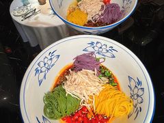 -小河盐帮·私家菜·烤鸭(三元桥·霄云路店)