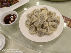 茴香饺子-东四民芳餐厅(世茂工三店)