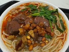 -端仕小锅(文林街店)