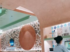 -Aqua Oasis 水天堂(相城天虹商场店)
